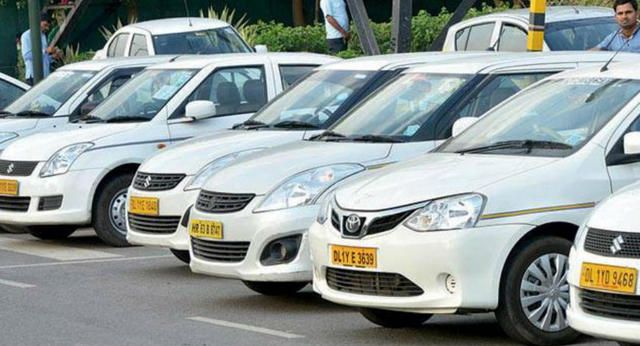 Best Dehradun to Delhi Taxi Service – Safe & Comfortable Travel Guide